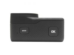 Экшн-камера Digma DiCam 850, черная