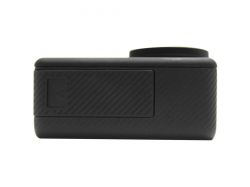 Экшн-камера Digma DiCam 850, черная