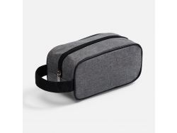 Несессер Jussi, серый