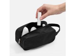 Несессер Jussi, черный