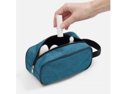 Несессер Jussi, синий