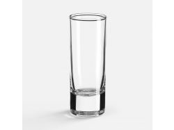 Стопка «Сиде», узкая