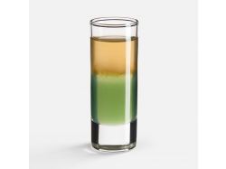 Стопка «Сиде», узкая