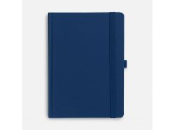 Ежедневник Favor, недатированный, синий