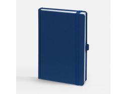 Ежедневник Favor, недатированный, синий