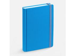 Ежедневник Favor, недатированный, голубой