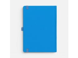 Ежедневник Favor, недатированный, голубой