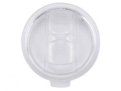 Термокружка Pot 330мл, голубой