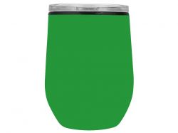 Термокружка Pot 330мл, зеленый