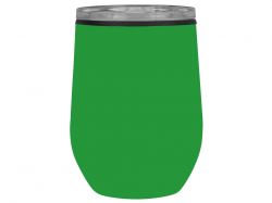 Термокружка Pot 330мл, зеленый