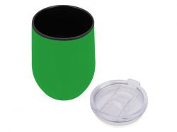 Термокружка Pot 330мл, зеленый