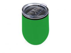 Термокружка Pot 330мл, зеленый