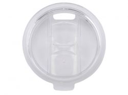 Термокружка Pot 330мл, желтый