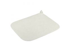 Банный коврик Easy Sitting, белый