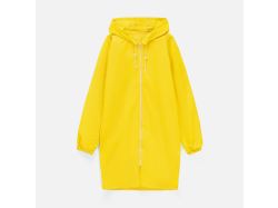 Дождевик Rainman Zip, желтый