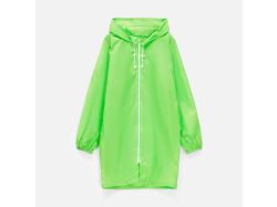 Дождевик Rainman Zip, зеленое яблоко