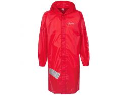 Дождевик Rainman Zip Pro, оранжевый неон