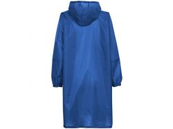 Дождевик-анорак Alatau, ярко-синий, единый размер