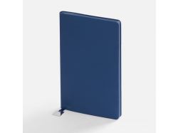 Ежедневник Shall Light, недатированный, синий