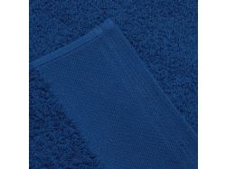 Полотенце Odelle, среднее, ярко-синее