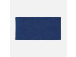 Полотенце Odelle, среднее, ярко-синее
