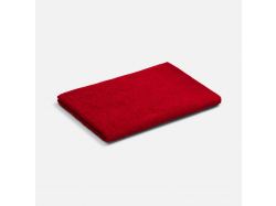 Полотенце Odelle, среднее, красное