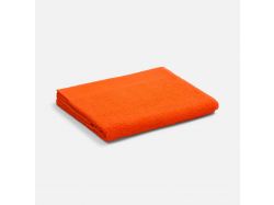 Полотенце Odelle, большое, оранжевое