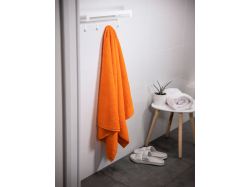 Полотенце Odelle, большое, оранжевое
