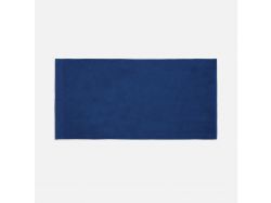 Полотенце Odelle, большое, ярко-синее