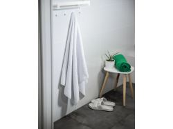 Полотенце Odelle, большое, белое