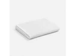 Полотенце Odelle, большое, белое