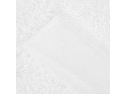 Полотенце Odelle, большое, белое