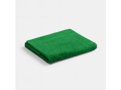 Полотенце Odelle, большое, зеленое