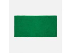 Полотенце Odelle, большое, зеленое