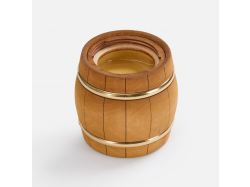 Мед Winnie Joy в бочонке, малый