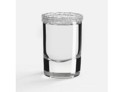 Стопка «Сиде», широкая