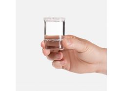 Стопка «Сиде», широкая