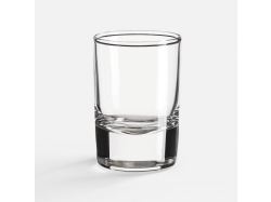 Стопка «Сиде», широкая