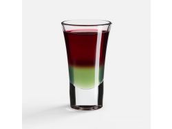 Стопка Boston Shots