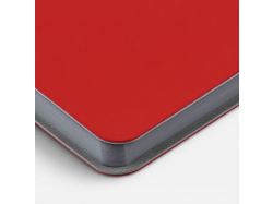 Ежедневник Flexpen Mini, недатированный, красный