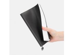 Ежедневник Lafite, недатированный, темно-серый