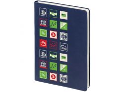 Ежедневник Industry, финансы