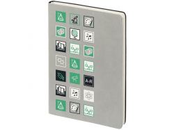 Ежедневник Industry, наука и искусство