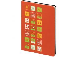 Ежедневник Industry, сельское хозяйство