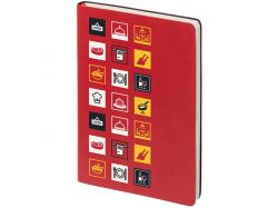 Ежедневник Industry, кафе и рестораны