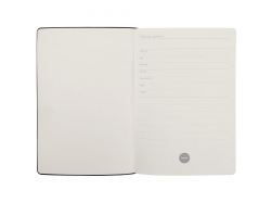 Ежедневник Industry, кафе и рестораны