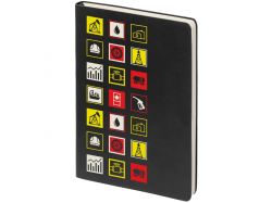 Ежедневник Industry, нефть и газ