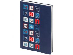 Ежедневник Industry, морской