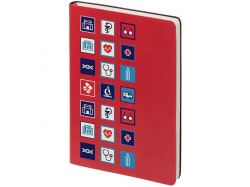 Ежедневник Industry, здравоохранение