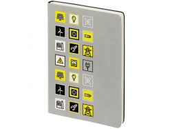 Ежедневник Industry, энергетика